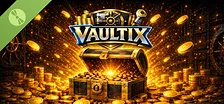 Vaultix Demo