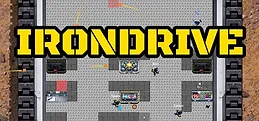 Irondrive