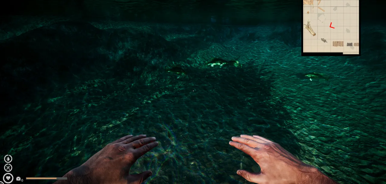 VeilStalker Screenshot 4