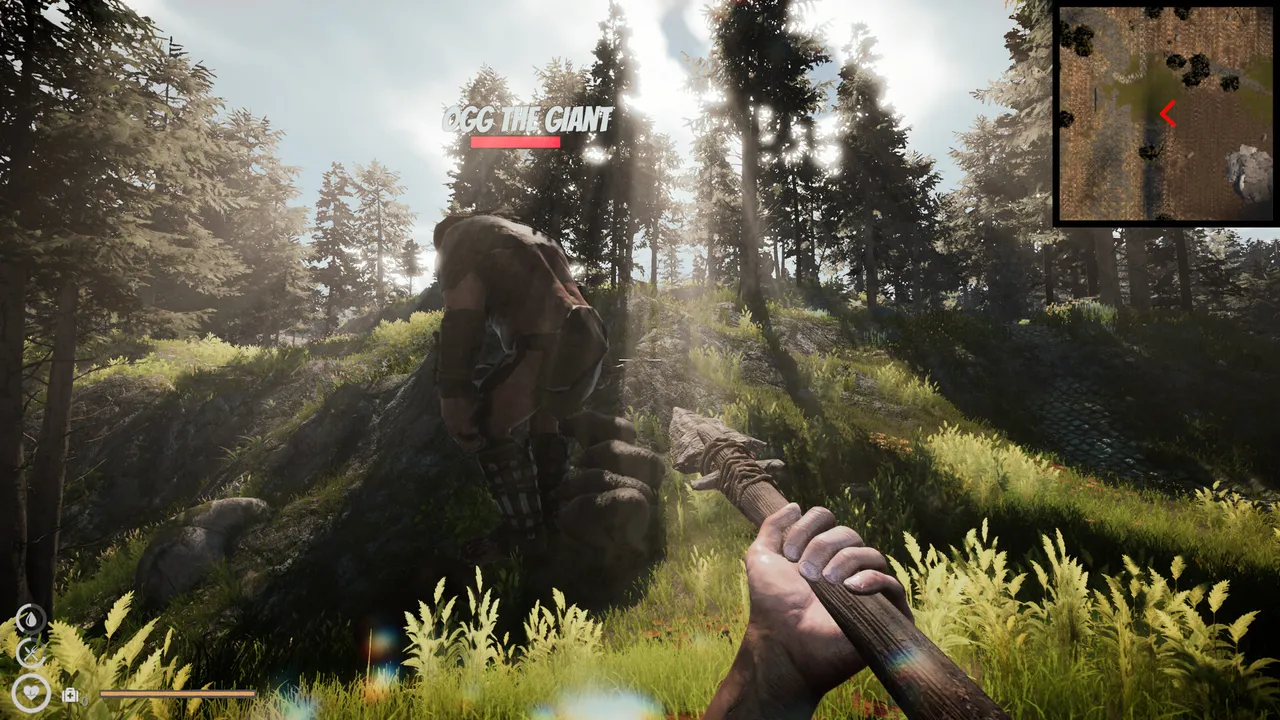VeilStalker Screenshot 0