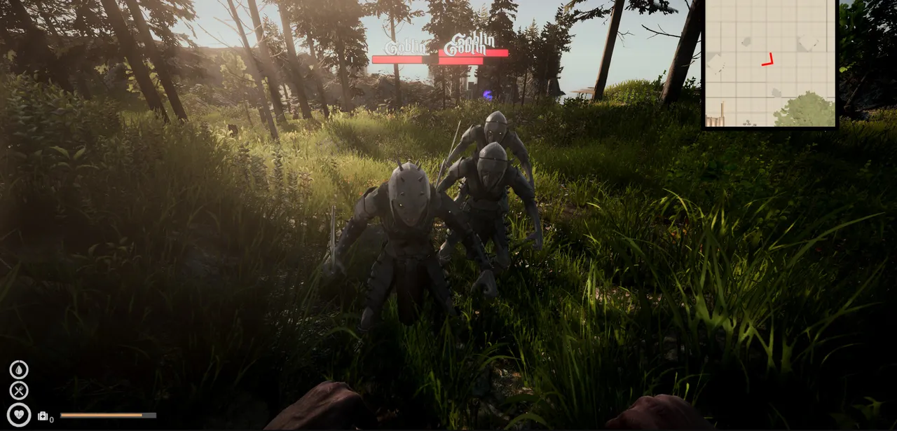 VeilStalker Screenshot 6