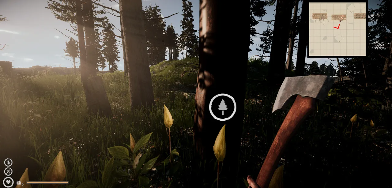 VeilStalker Screenshot 2