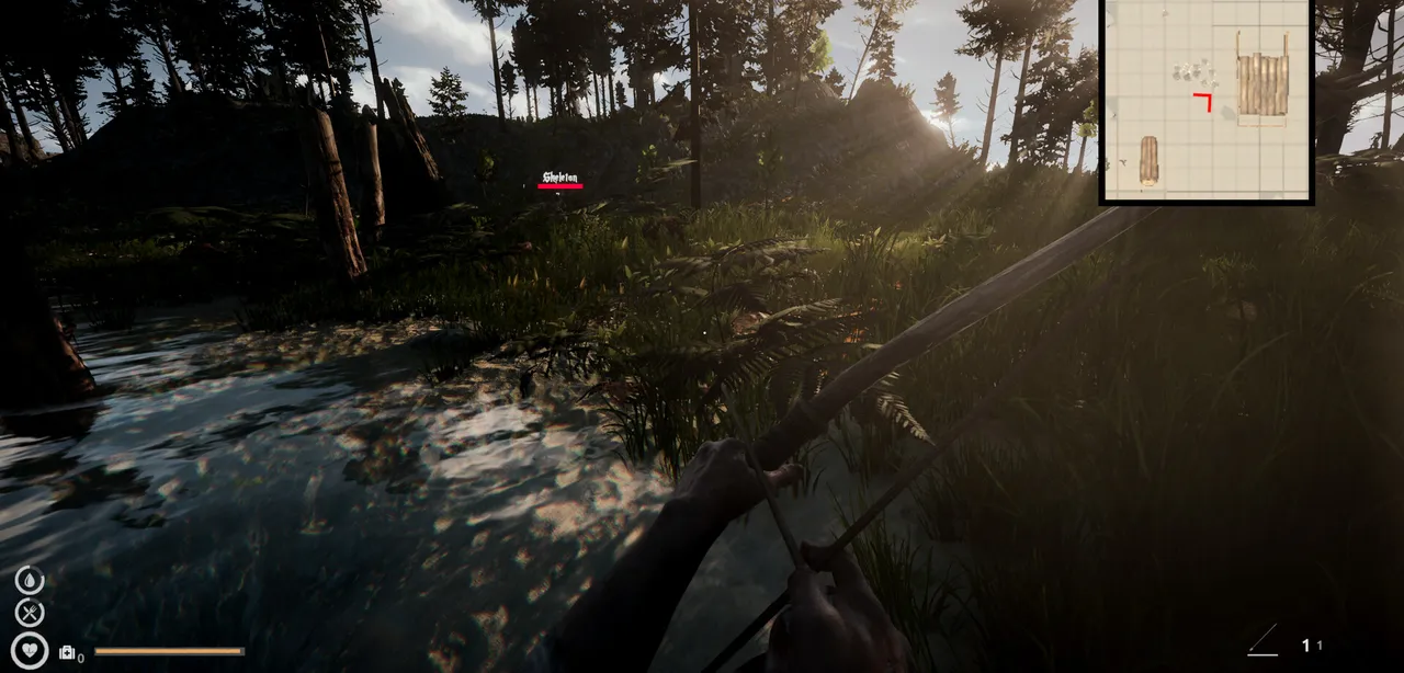 VeilStalker Screenshot 3