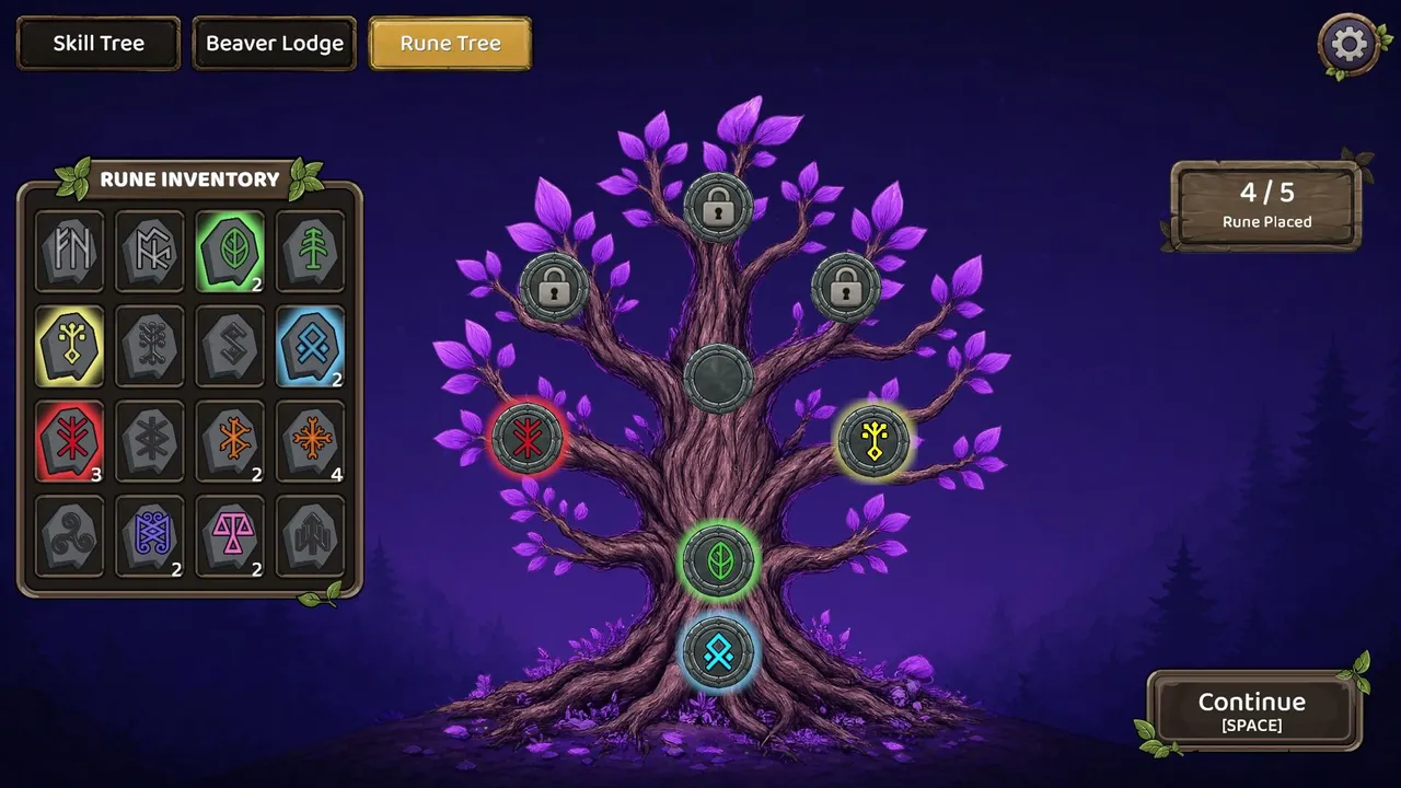 Chop Loop Screenshot 5