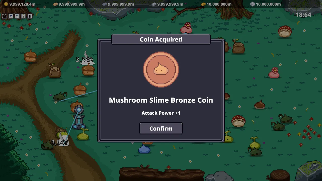 CURSOR SLASH Screenshot 4