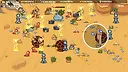 CURSOR SLASH Screenshot 1