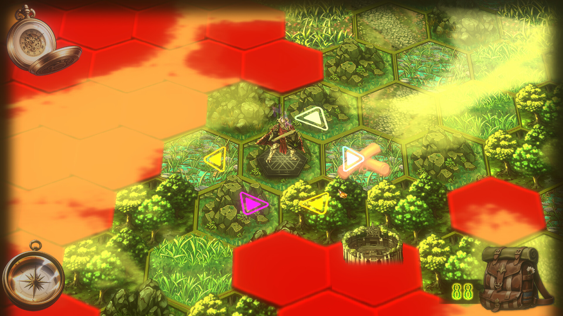 Soul Card Duel Screenshot 6