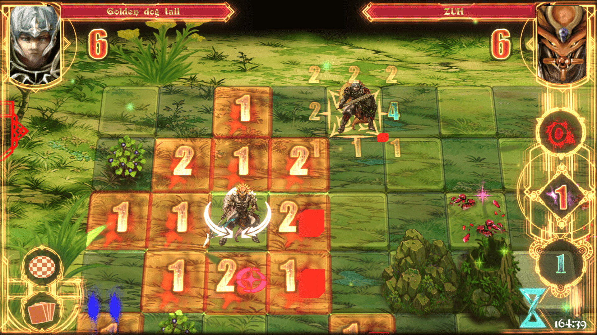 Soul Card Duel Screenshot 3