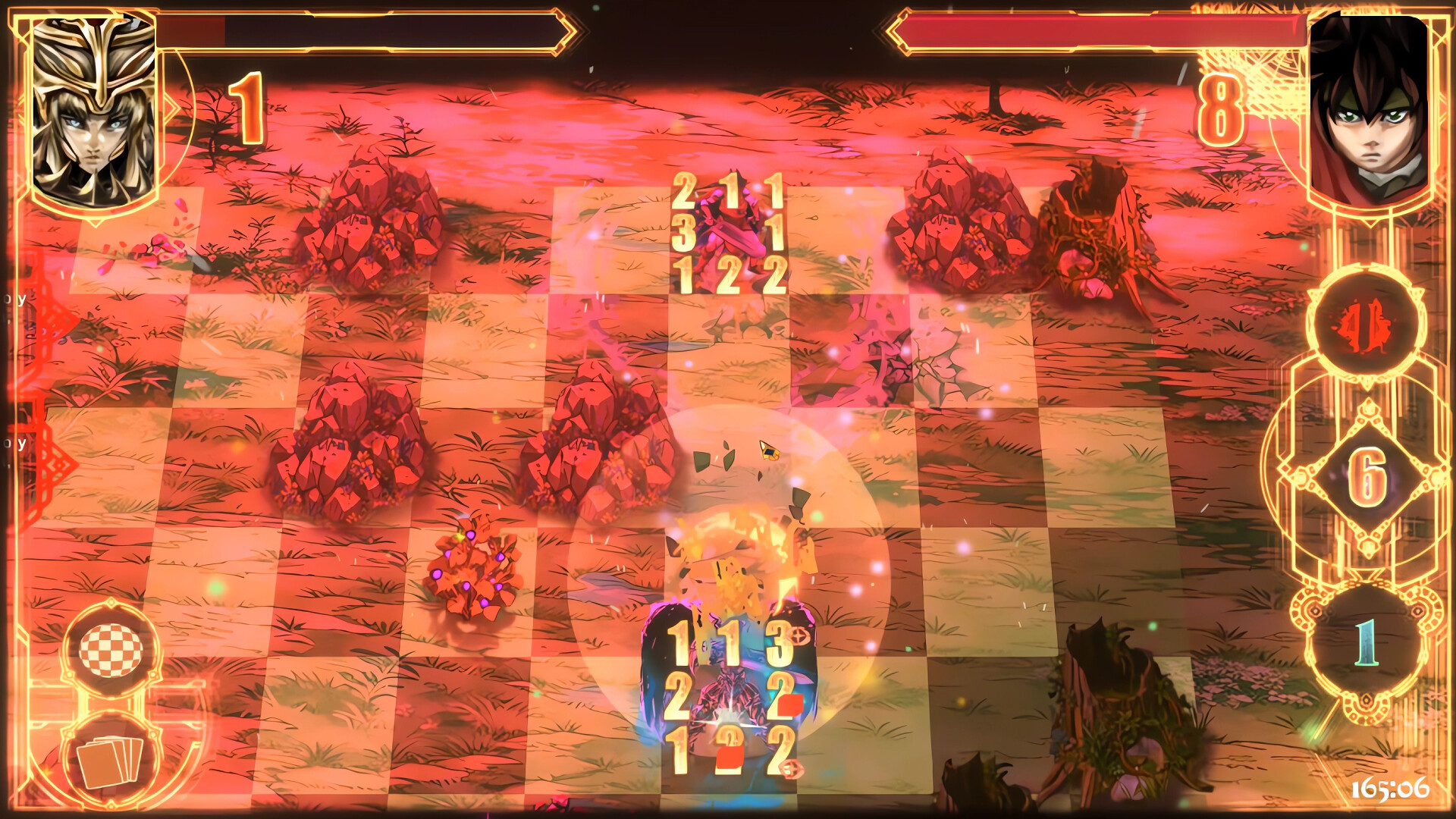 Soul Card Duel Screenshot 8