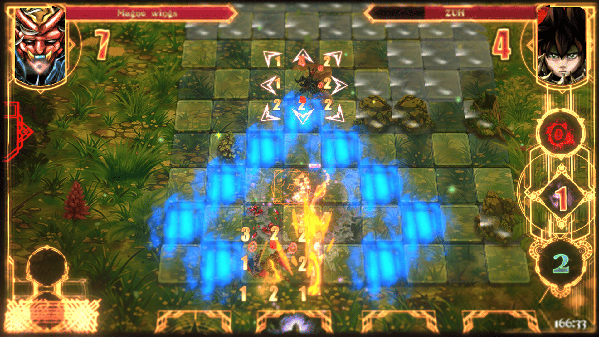 Soul Card Duel Screenshot 0