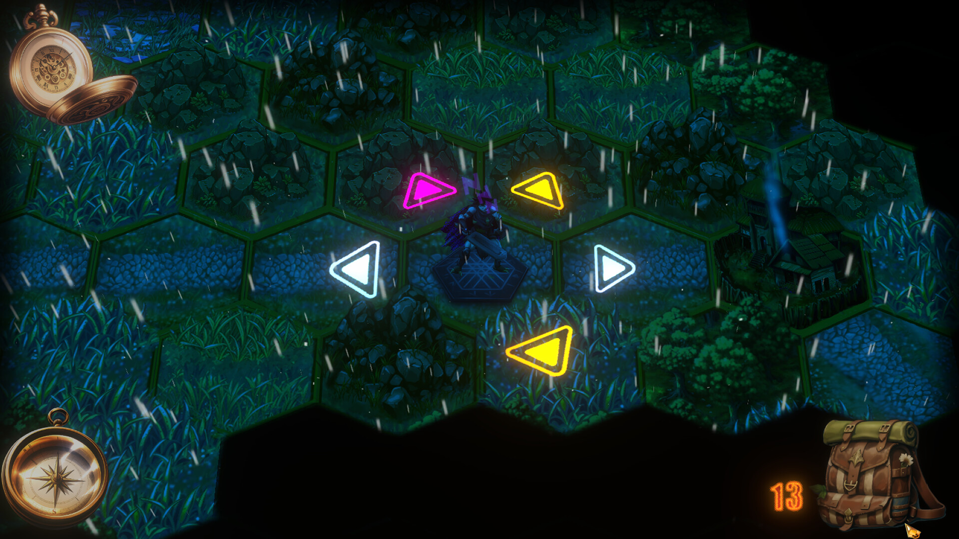 Soul Card Duel Screenshot 5