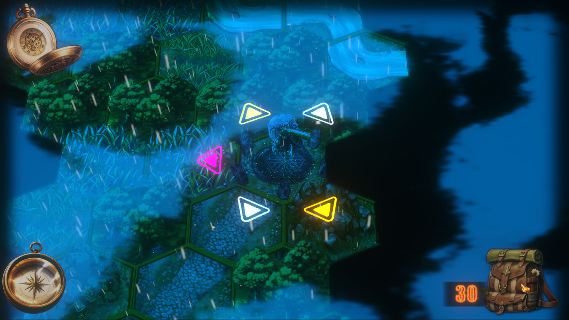 Soul Card Duel Screenshot 9