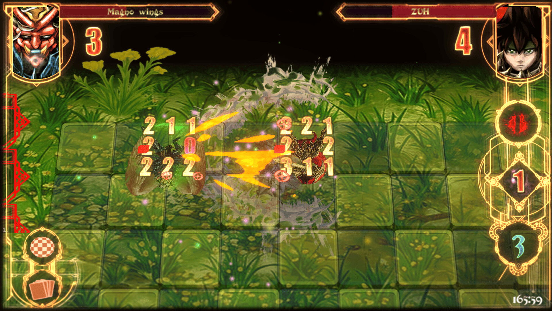 Soul Card Duel Screenshot 4