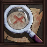 The Explorer icon