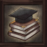 Magic Schoolar icon