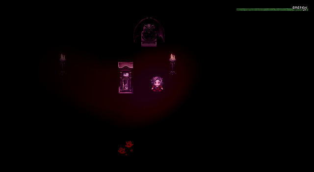 Cursed Mansion Screenshot 4