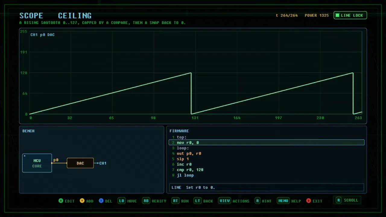 SYSCALL: RING ZERO Screenshot 7