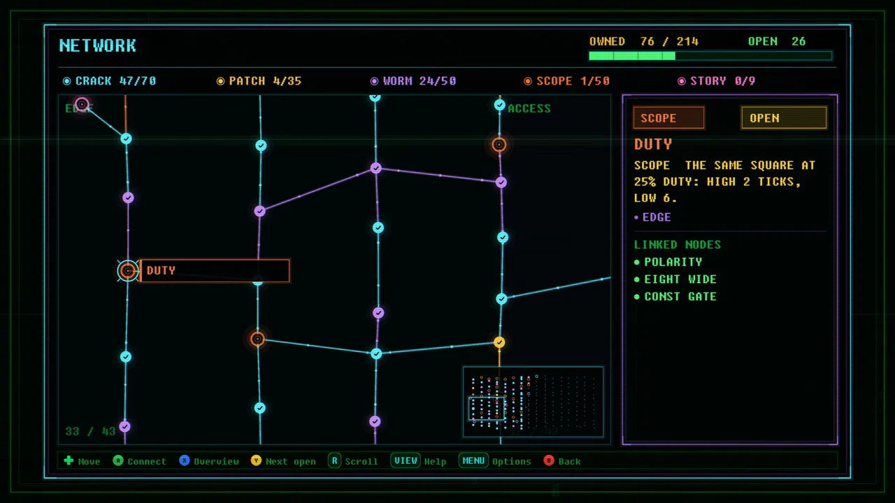 SYSCALL: RING ZERO Screenshot 3