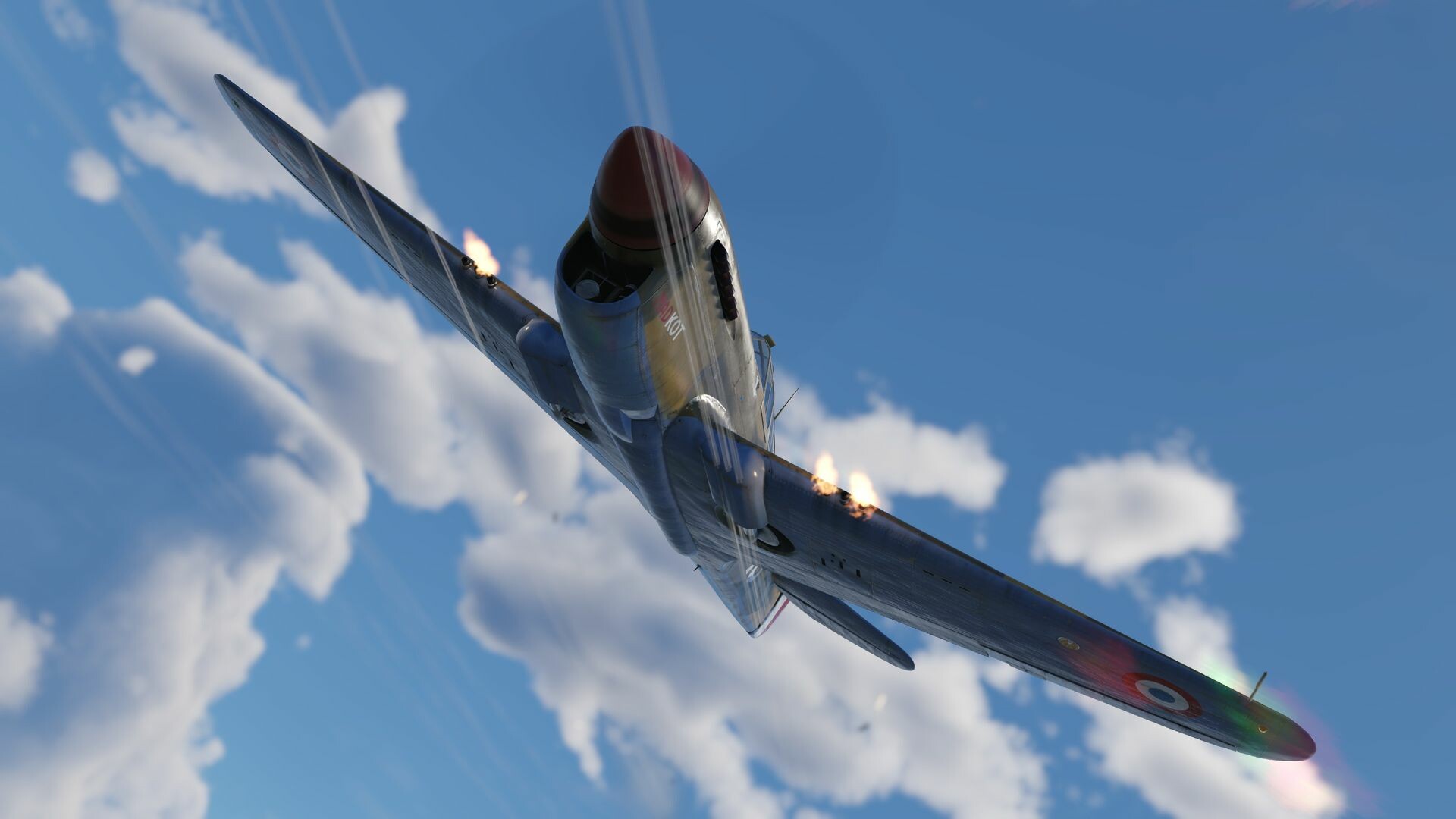 War Thunder - French Starter Pack Screenshot 5