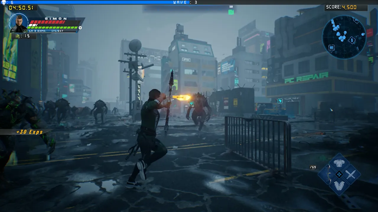 Till the End Demo Screenshot 10