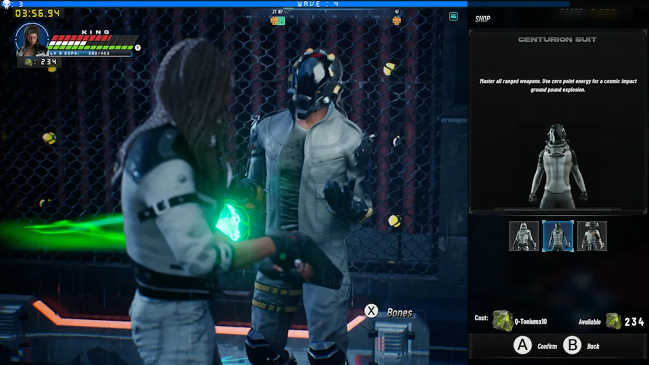 Till the End Demo Screenshot 11