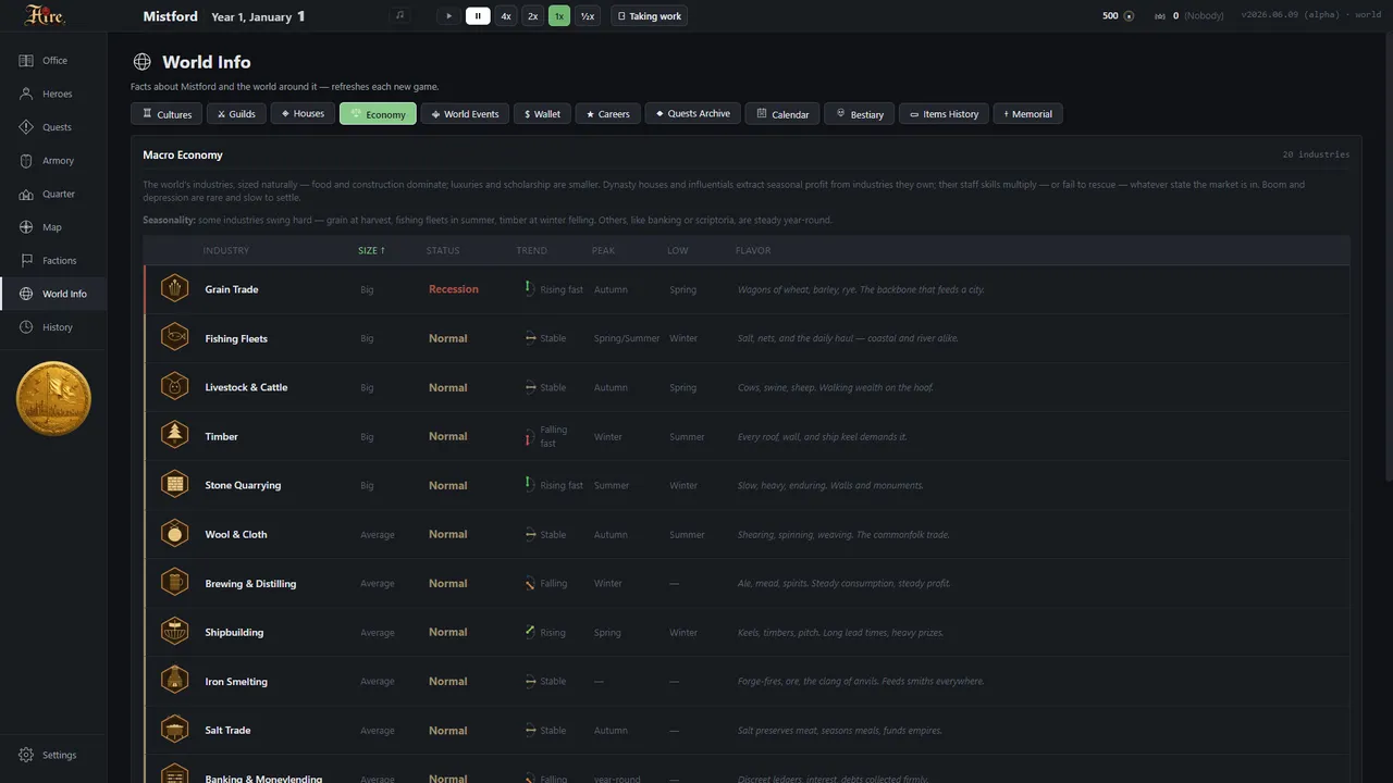 Hire Screenshot 15
