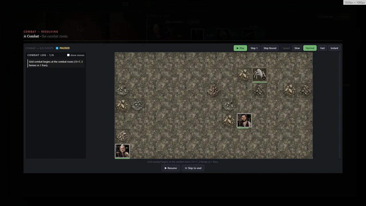 Hire Screenshot 13