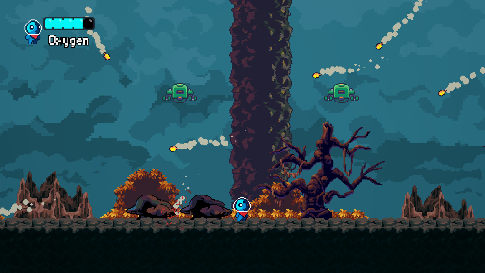 Fastro Dude Screenshot 4