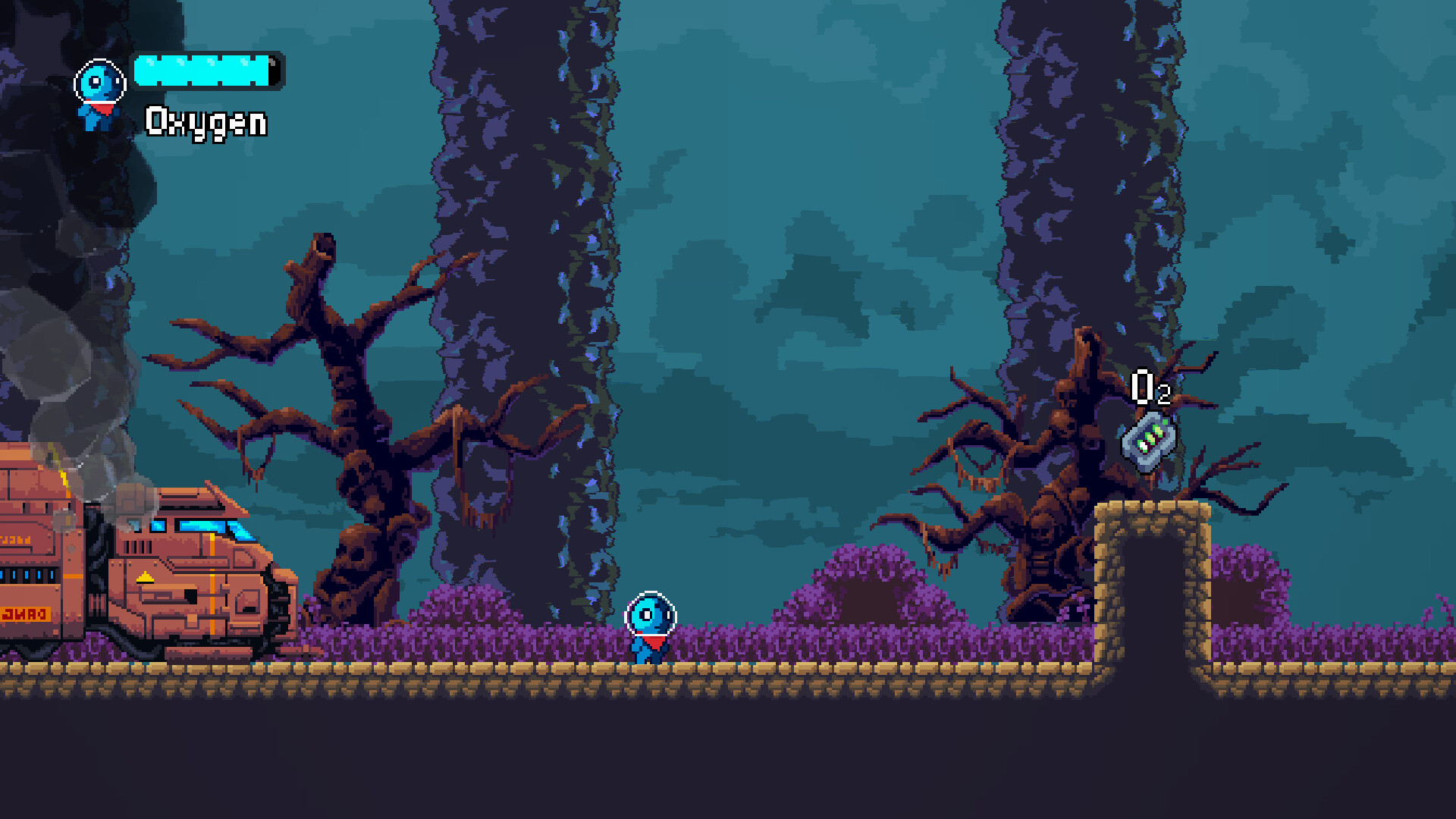 Fastro Dude Screenshot 0