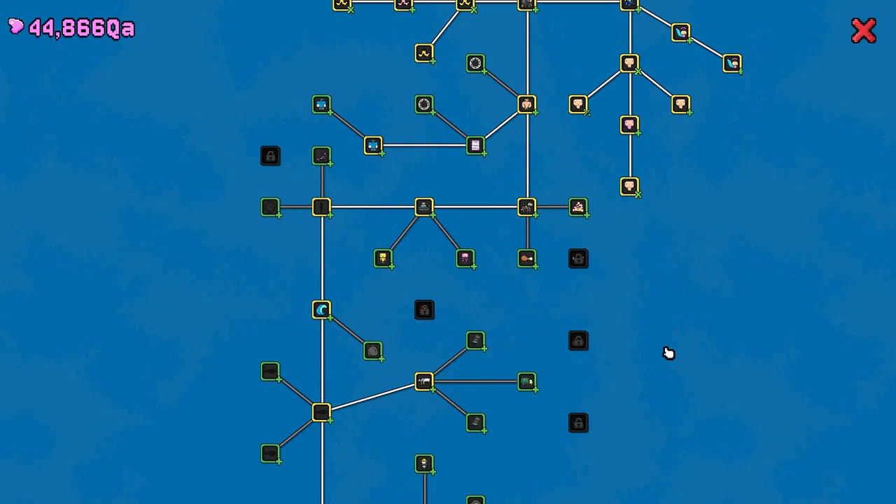 Garbage Growth Screenshot 4