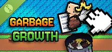 Garbage Growth Demo
