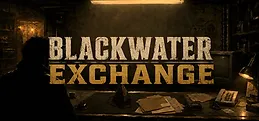 Blackwater Exchange