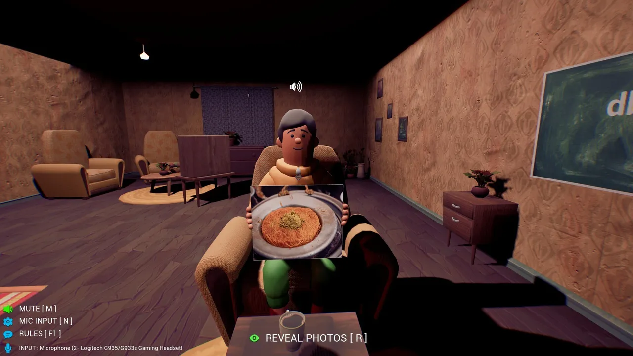 Ultimate Guess Game Screenshot 3