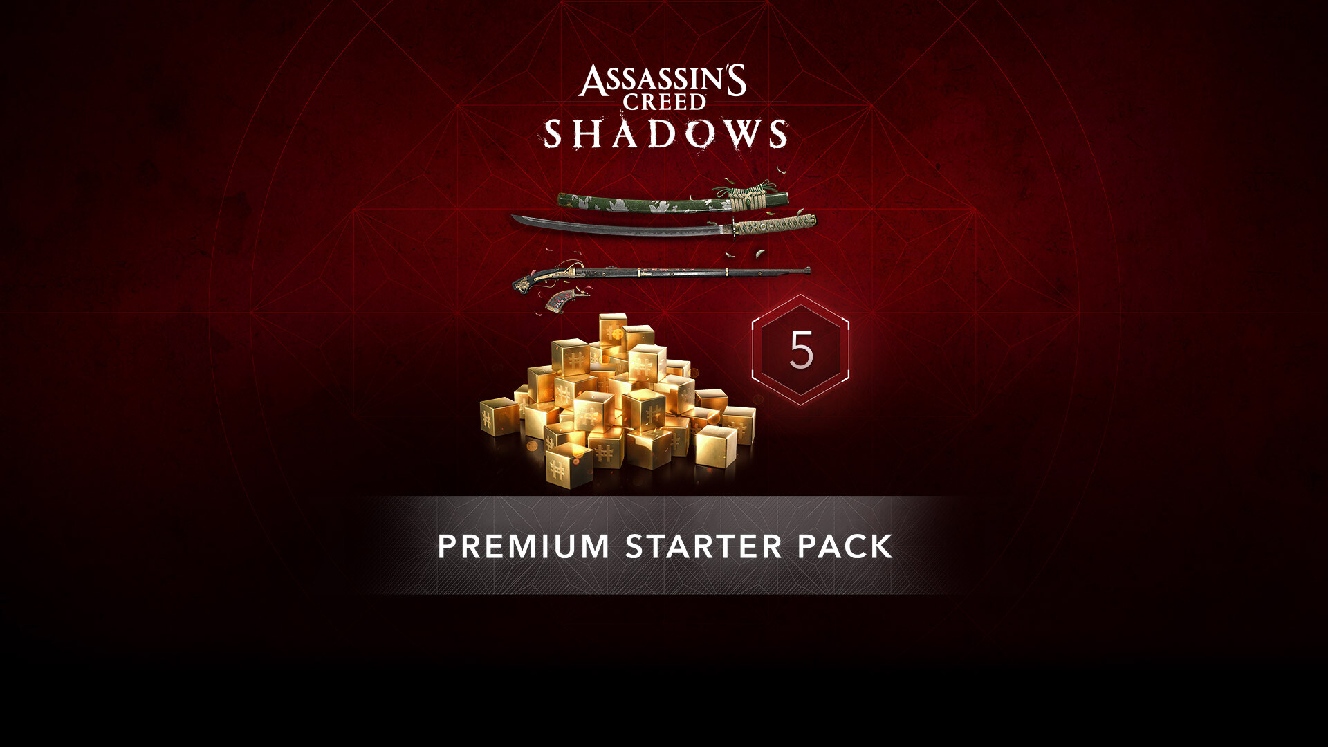 Assassin's Creed Shadows - Premium Starter Pack Screenshot 11