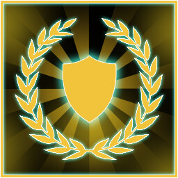 Master of Defense icon
