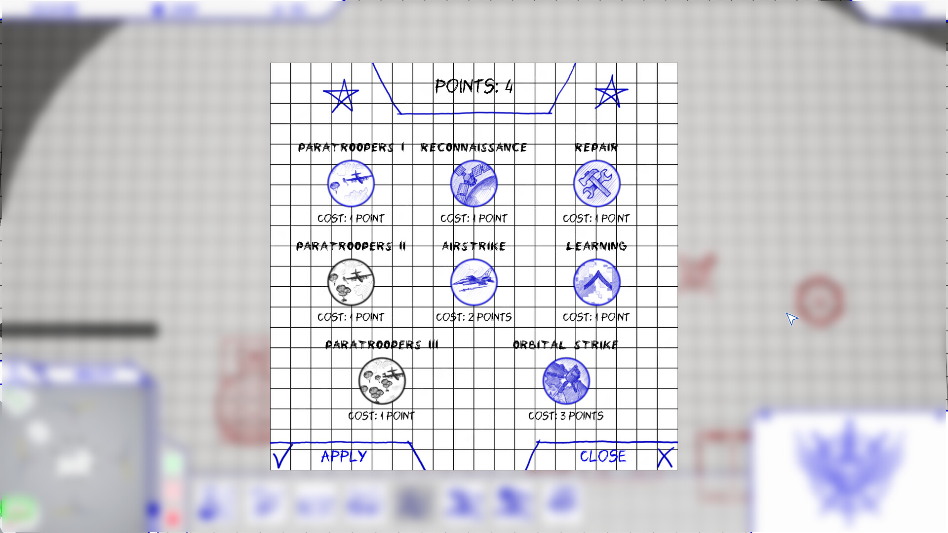 Paper Battlefield Screenshot 3