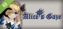 Alice's Gaze Demo