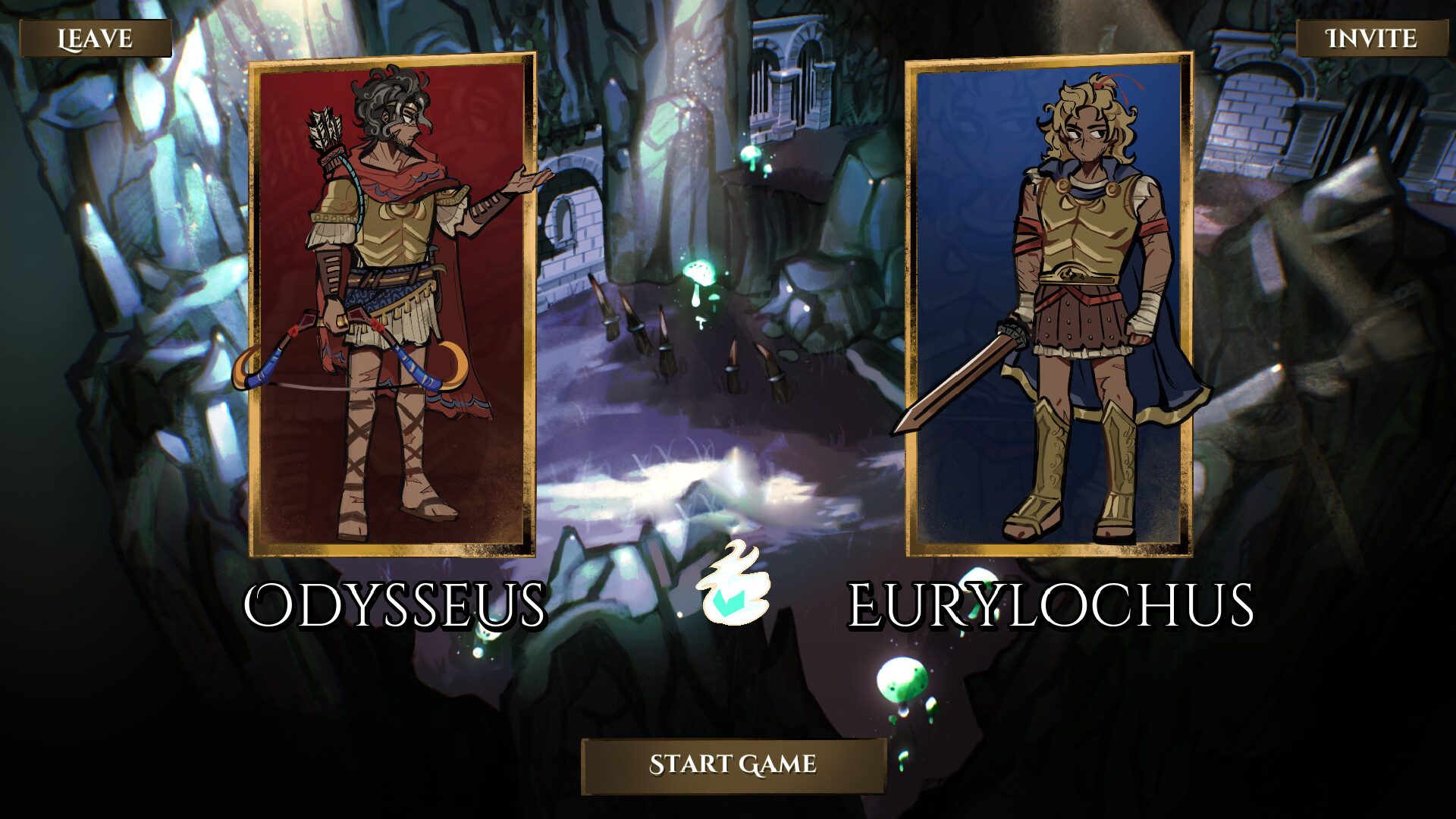 Odyssey - Echoes of Ithaca Screenshot 6