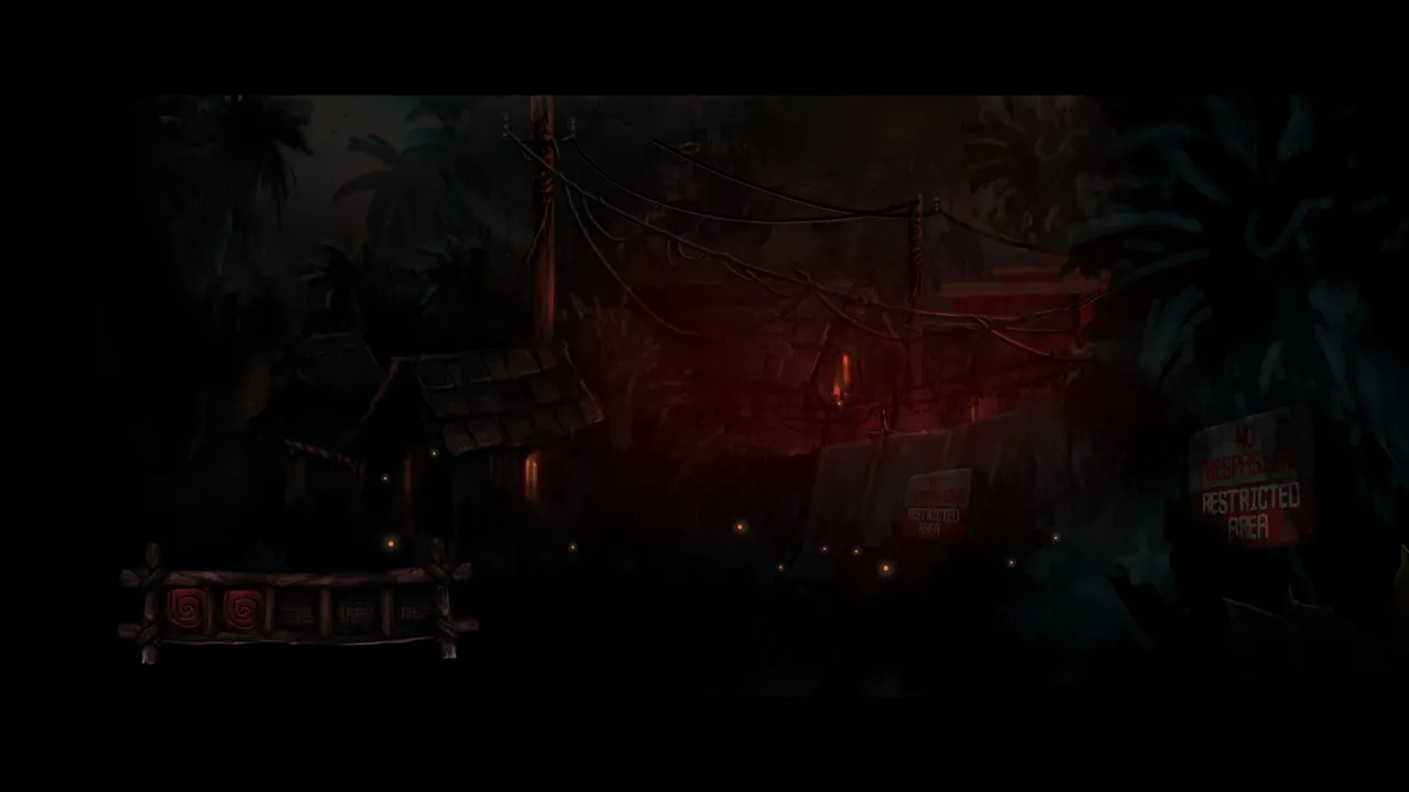 Petko and the Black Island Screenshot 1