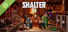 SHALTER-03 Demo