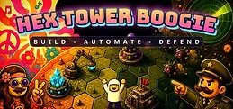 Hex Tower Boogie