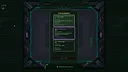 Snake: Gridbreaker Screenshot 2