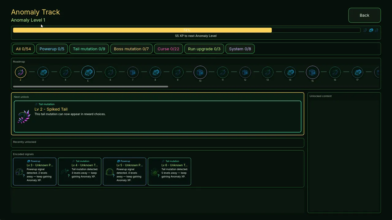 Snake: Gridbreaker Screenshot 5