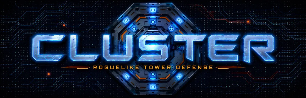 Cluster - Roguelike Tower Defense Screenshot 6
