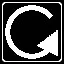 Let the music play it-self icon