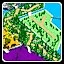 Complete Forest Zone icon