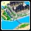 Complete City Zone icon