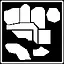 Finish the game icon