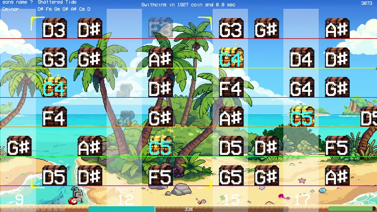 JAM Adventures Screenshot 5