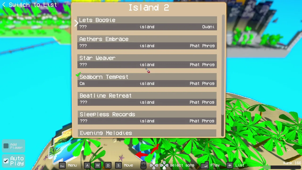 JAM Adventures Screenshot 1